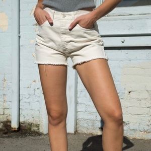 Brandy Melville Shorts